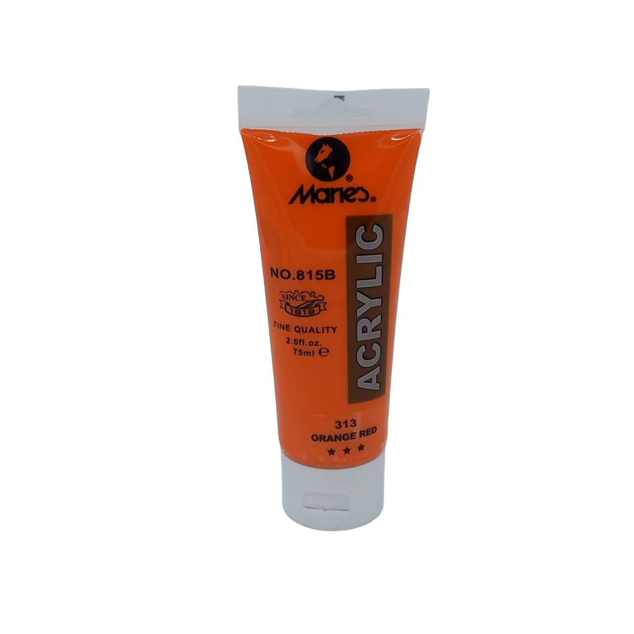 Marie's Fine Quality Acrylic Colors - 75ml Tube - Acrylic Color available at Ghar Mart Pakistan