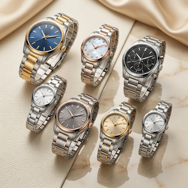 Bracelet Watches