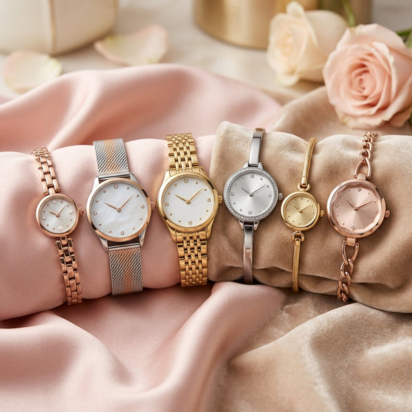 Ladies Watches