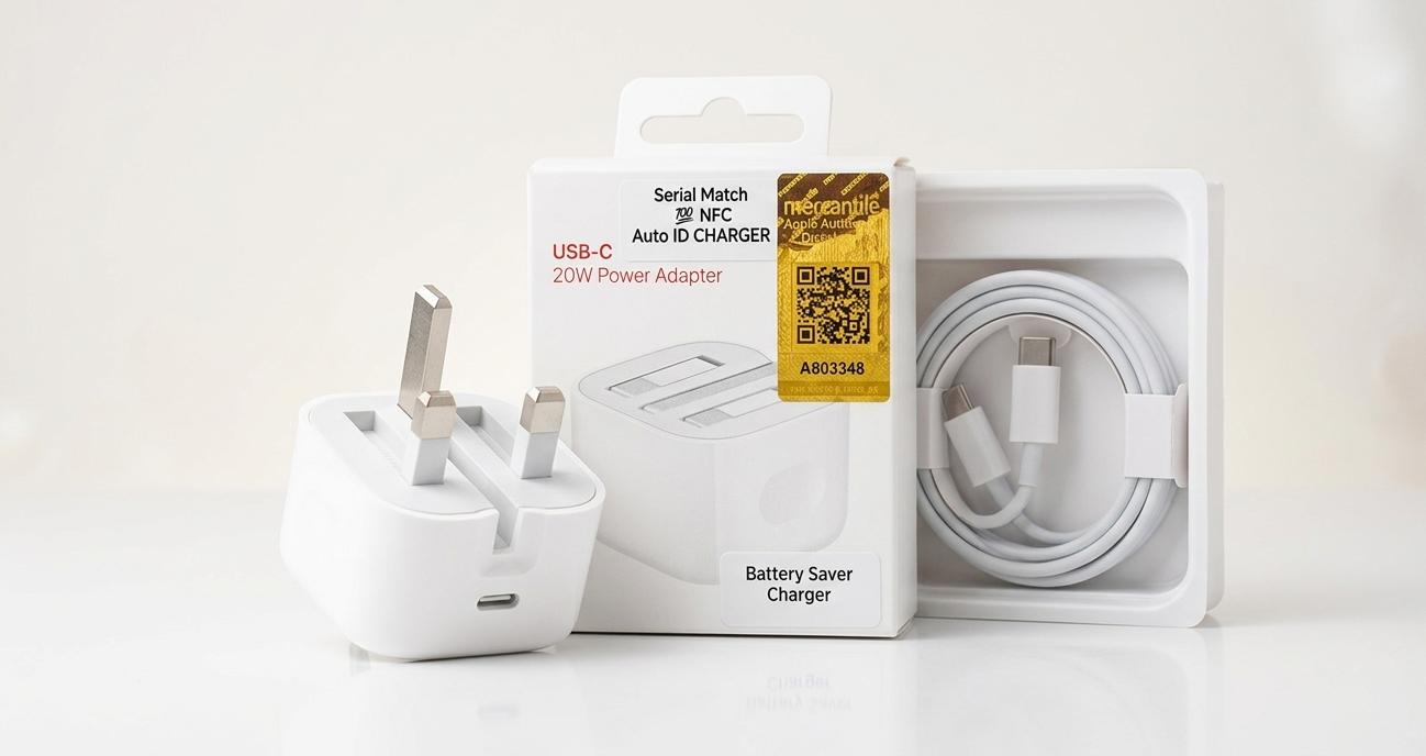 Charger