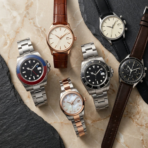Watches