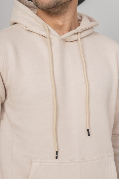 Light Beige Tracksuit - Ghar Mart Pakistan