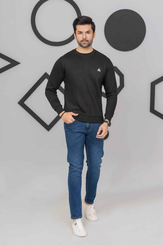Dark Blue Export Jeans - Men's Fashion available at Ghar Mart Pakistan