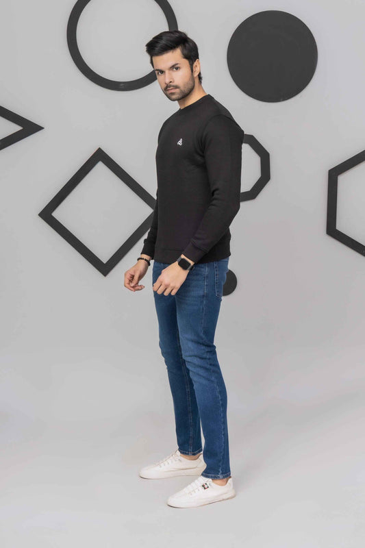 Dark Blue Export Jeans - Men's Fashion available at Ghar Mart Pakistan