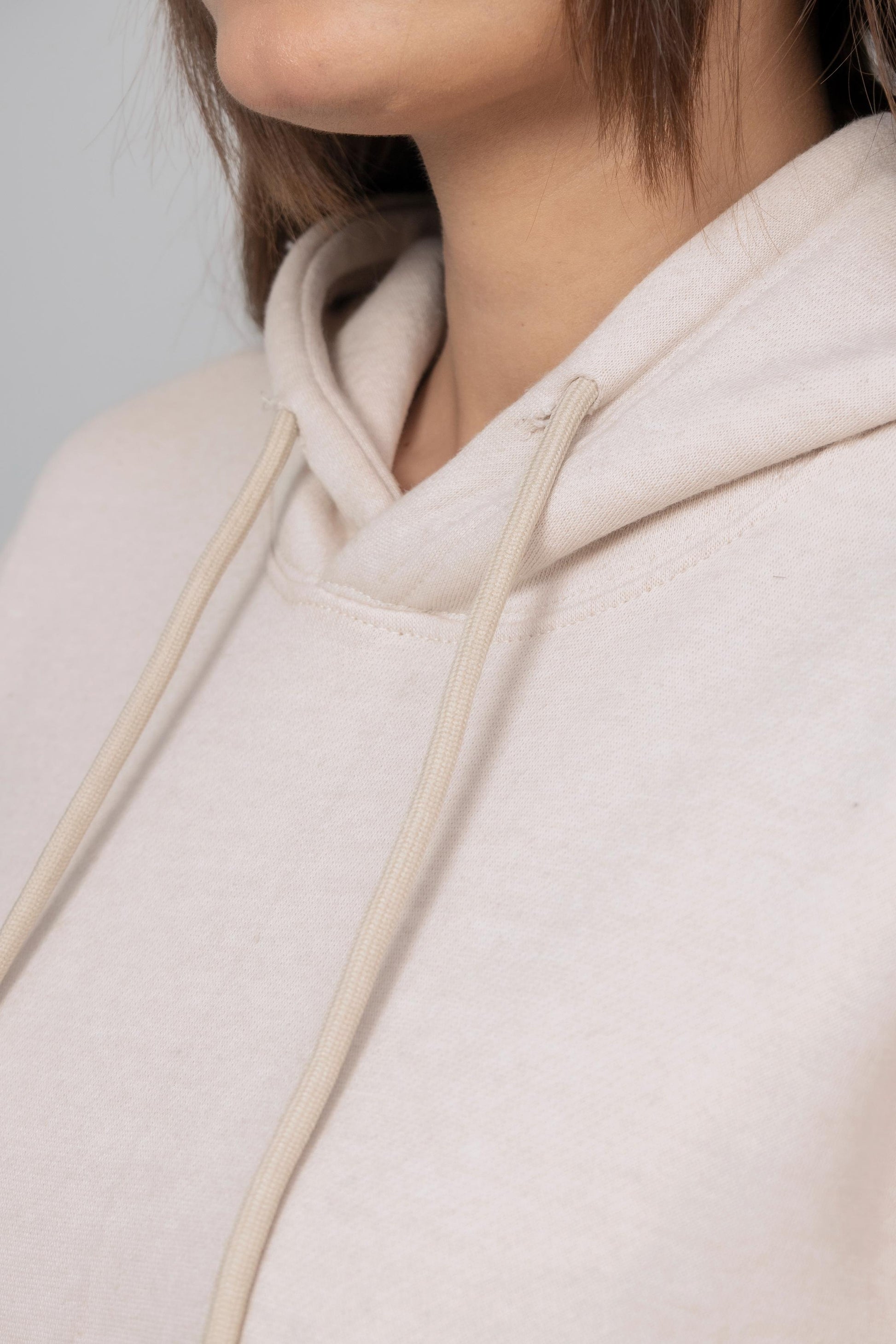 Light Beige Tracksuit - Ghar Mart Pakistan