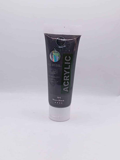 Marie's Fine Quality Acrylic Colors - 75ml Tube - Acrylic Color available at Ghar Mart Pakistan