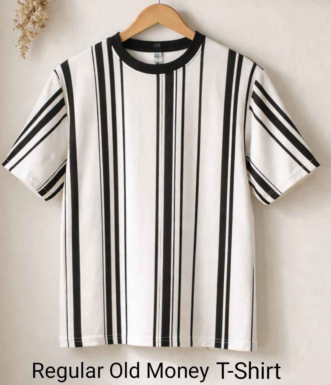 White Regular Old Money Shirt - Men's Fashion available at Ghar Mart Pakistan