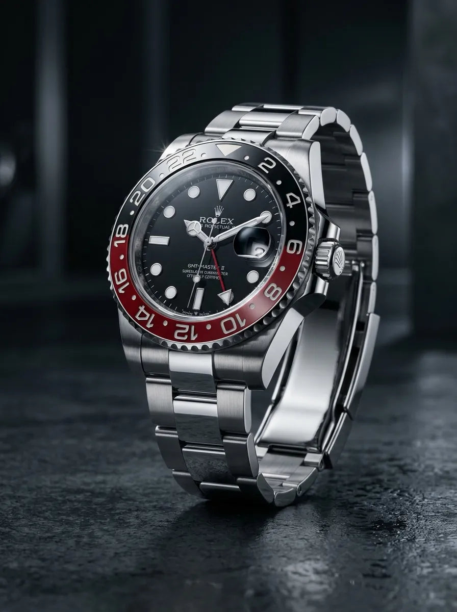 GMT Watches