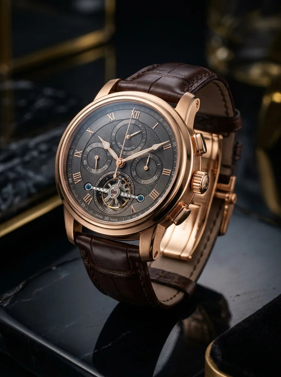 Luxury Watches
