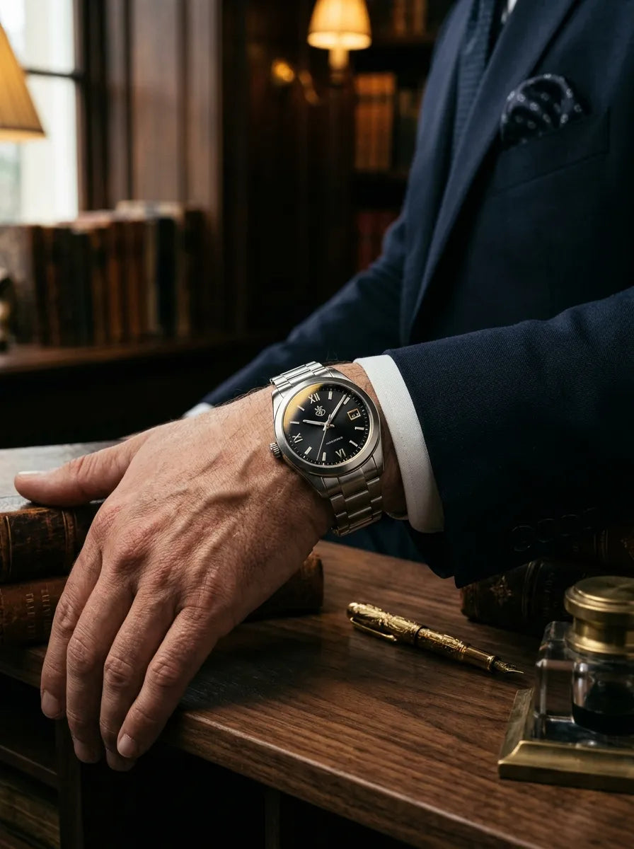 Men's Watches