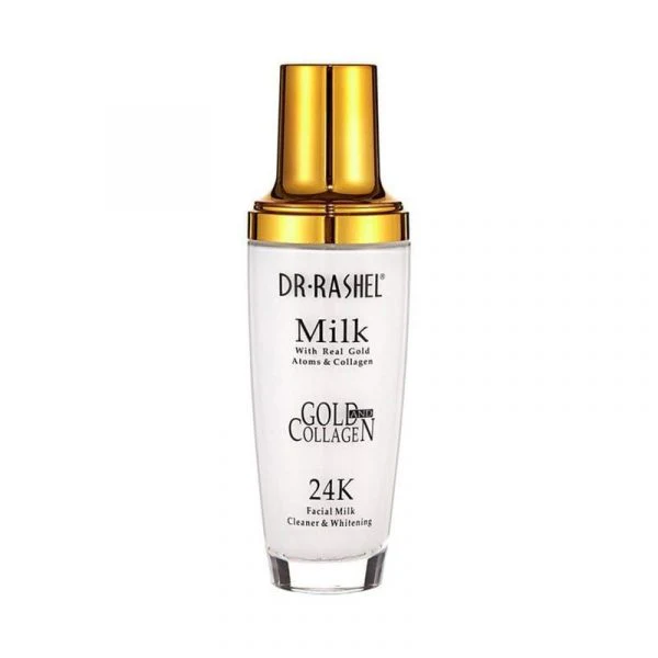 dr rashel 24k gold collagen cleanser facial milk, 100ml (copy) dr rashel 24k gold collagen cleanser facial milk, 100ml (copy)