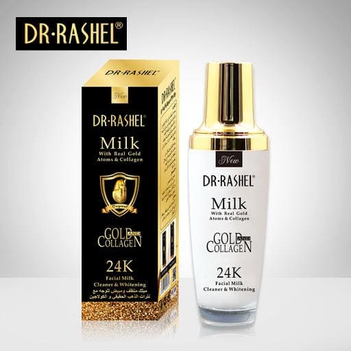 dr rashel 24k gold collagen cleanser facial milk, 100ml (copy) dr rashel 24k gold collagen cleanser facial milk, 100ml (copy)