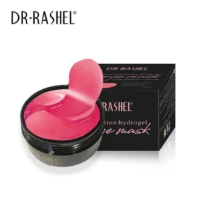 dr.rashel ruby nutrition hydrogel eye mask